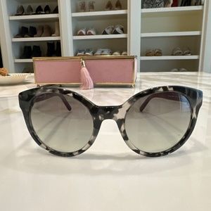 Tory Burch sunglasses